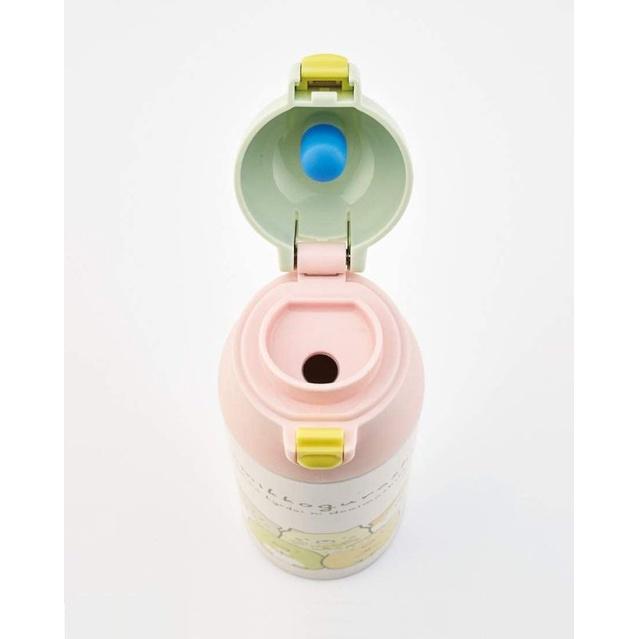 🎉現貨🎉skater 角落生物sdpc5 500ml-細節圖2