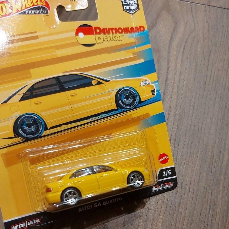 🎉現貨🎉風火輪 2022新款賓士 1994amg c class hcj80 銀色 c63 amg hcj79紅色-細節圖3