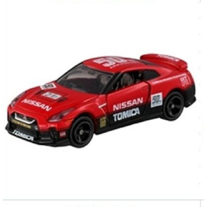 🎉現貨🎉Tomica50周年TYPE R  nassan gtr toyota gr 50周年藍寶堅尼記念仕様-細節圖2