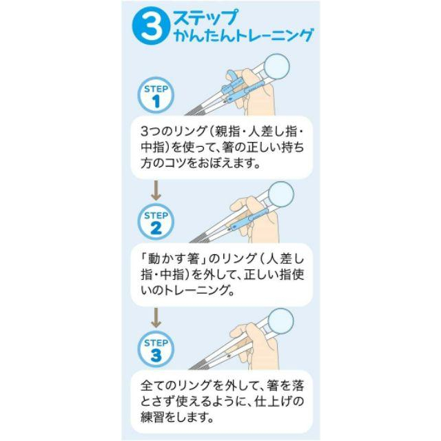 🎉現貨🎉tomica吃飯練習筷 新幹線吃飯練習筷-細節圖3
