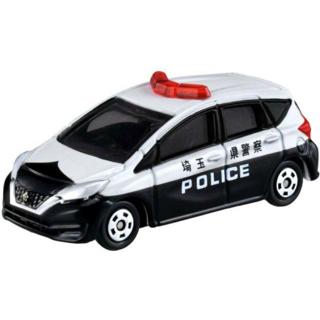 🎉現貨🎉tomica 警車系列-細節圖2