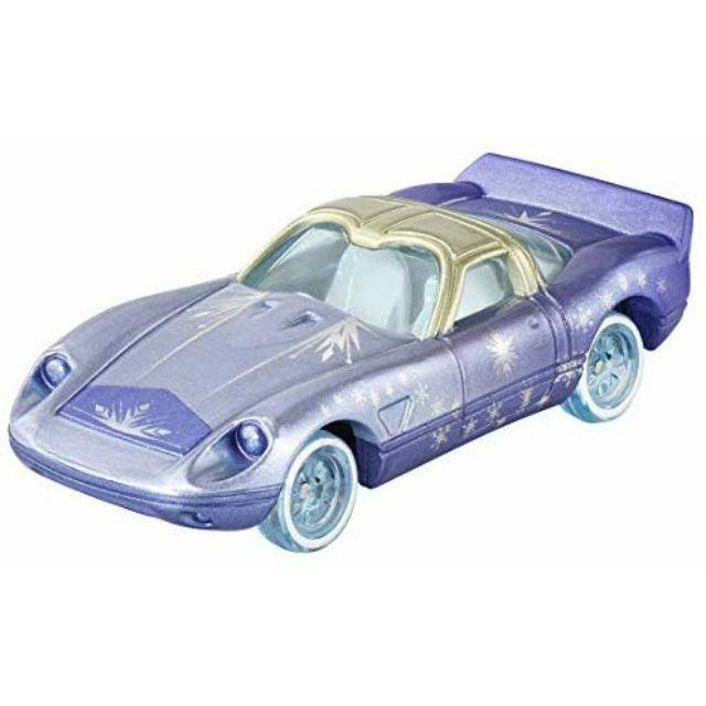 🎉現貨🎉2019 10 月 tomica 迪士尼冰雪奇緣-細節圖5