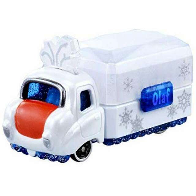 🎉現貨🎉2019 10 月 tomica 迪士尼冰雪奇緣-細節圖6