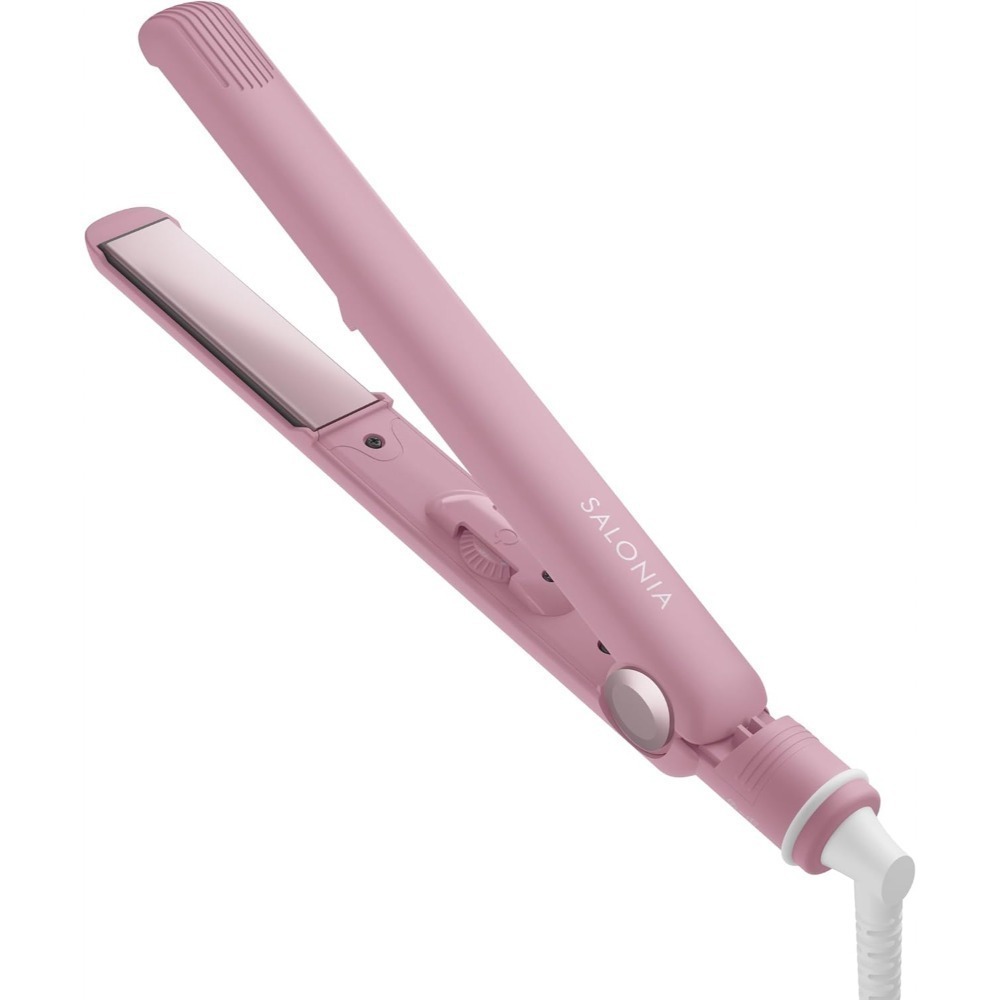 日本帶回salonia 吹風機 秋冬限定色-規格圖1
