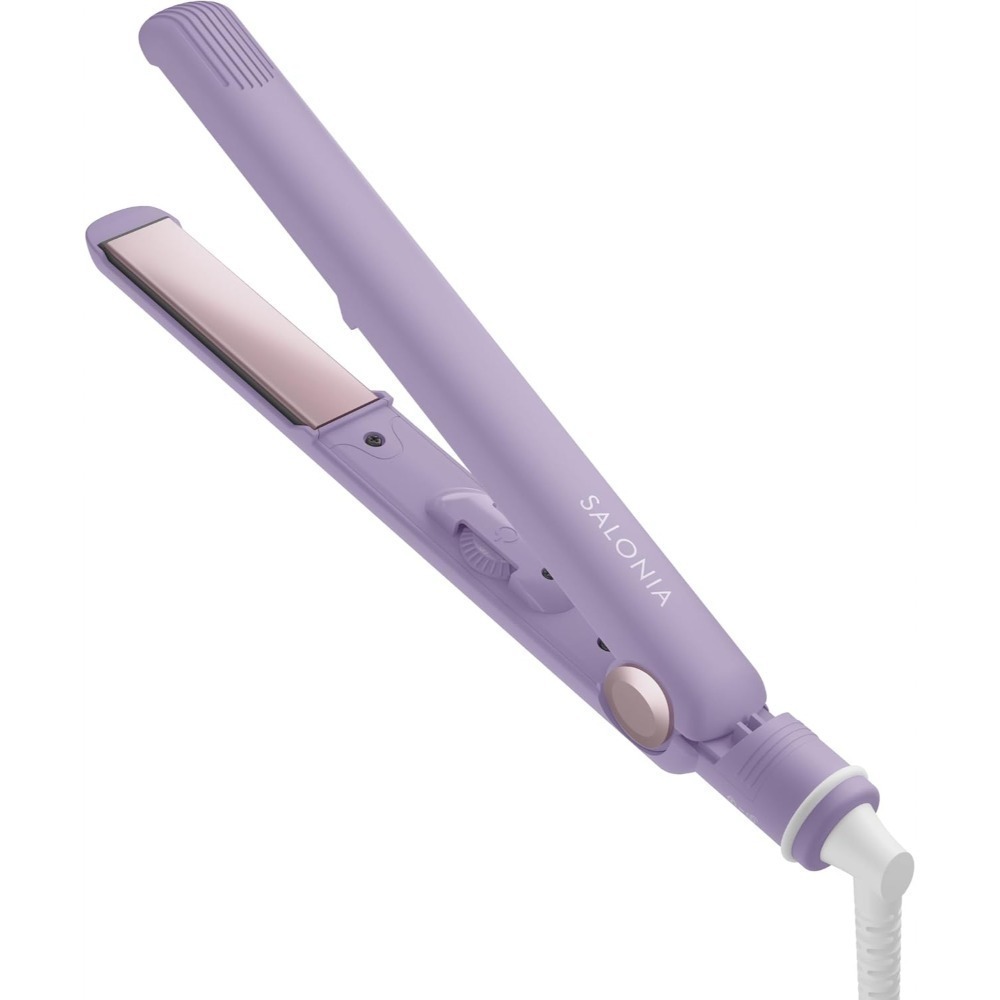 日本帶回salonia 吹風機 秋冬限定色-規格圖1