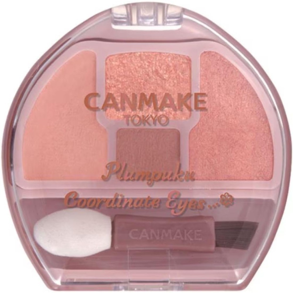 🎉現貨🎉超夯臥蠶 下單即可寄出 canmake 彩妝💋 淚袋-規格圖1