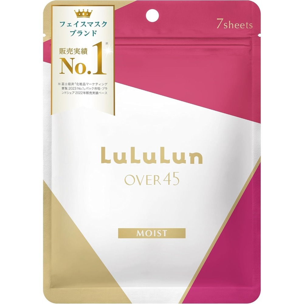 🎉現貨🎉日本代購 日本帶回 lululun  面膜-規格圖1