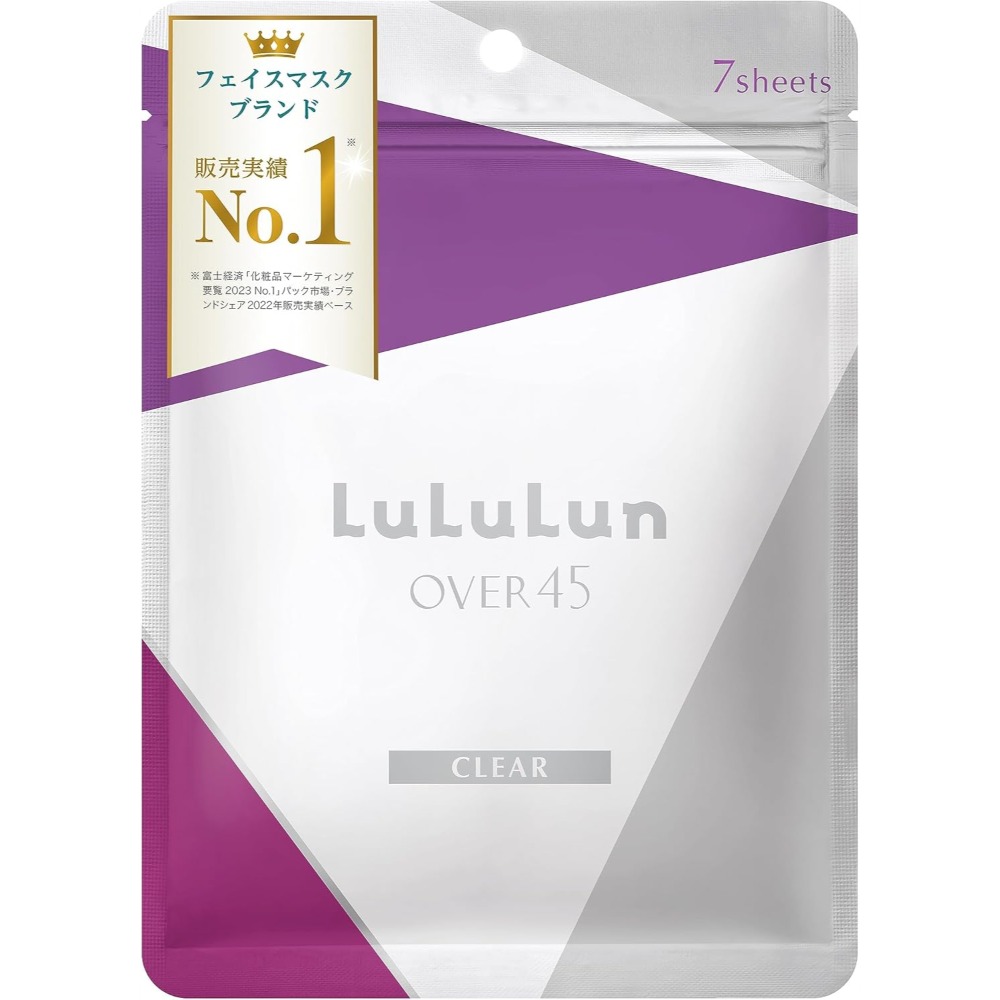 🎉現貨🎉日本代購 日本帶回 lululun  面膜-規格圖1