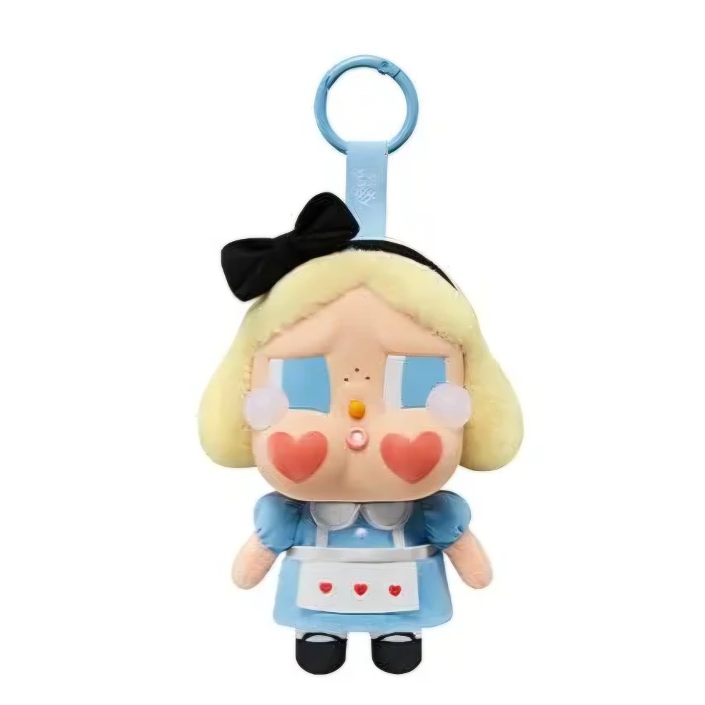🎉現貨🎉正版 crybaby 哭哭熊 眼淚工廠塘膠系列-規格圖1