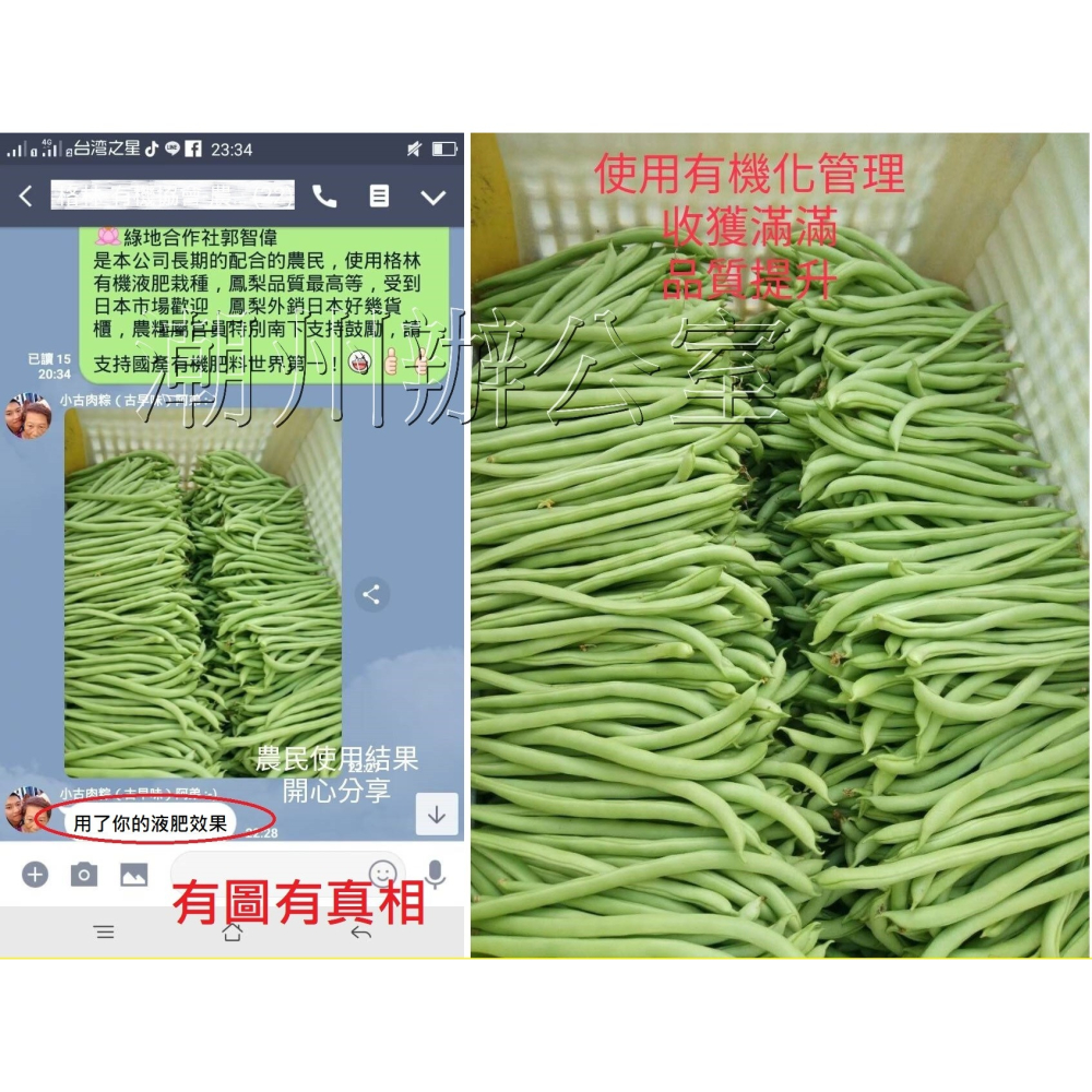 【肥料王】尚禾亞萬用王~全效型葉面肥~開根催大顧欉~葉面厚亮直立~促進新陳代謝~增強移形效應~抗逆境~花美果大4公升/瓶-細節圖6