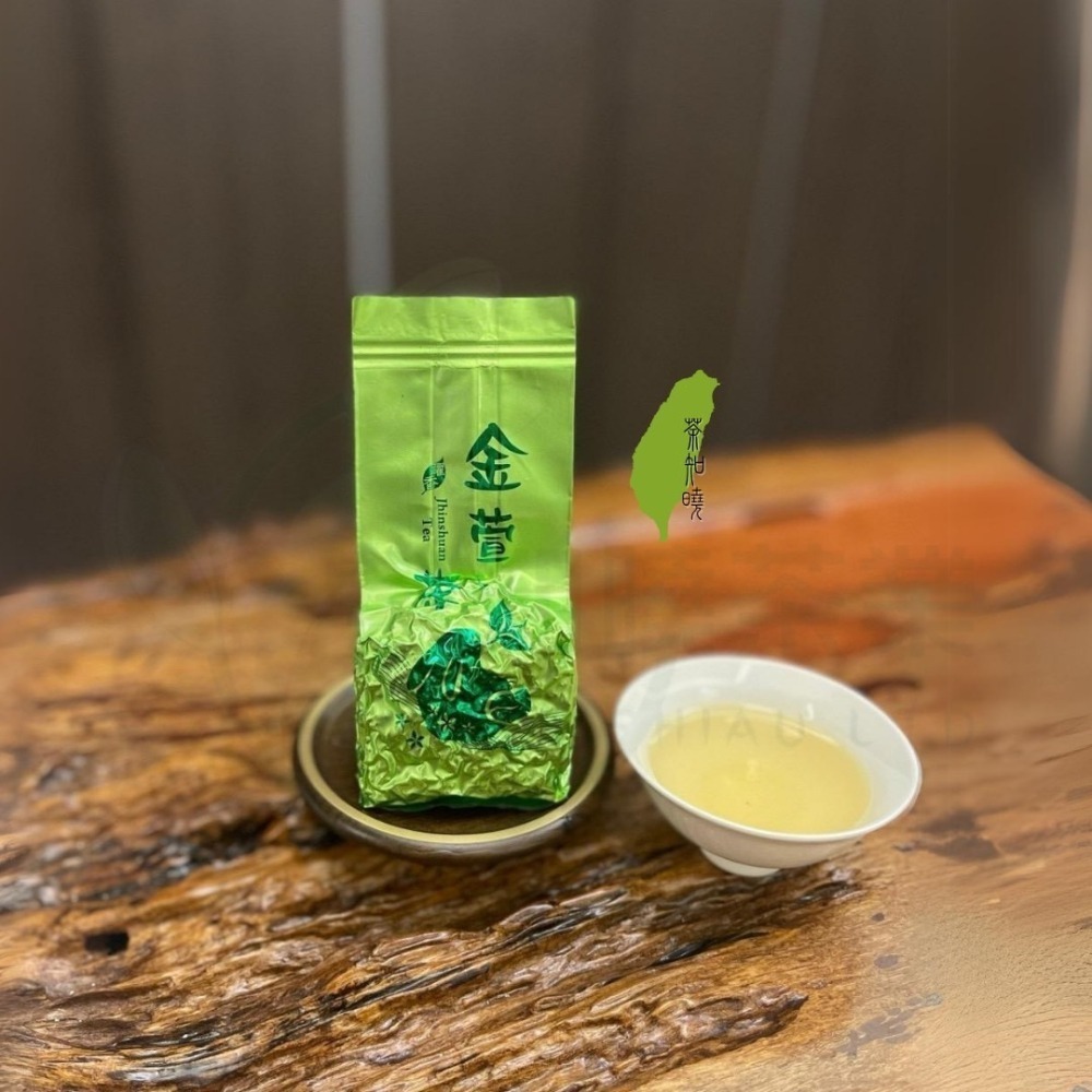 阿里山奶香金萱-細節圖2