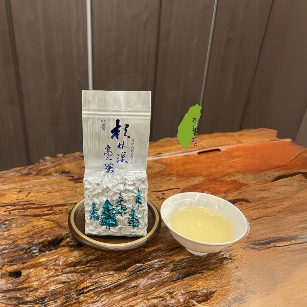 輕盈雅漾衫林溪-細節圖2