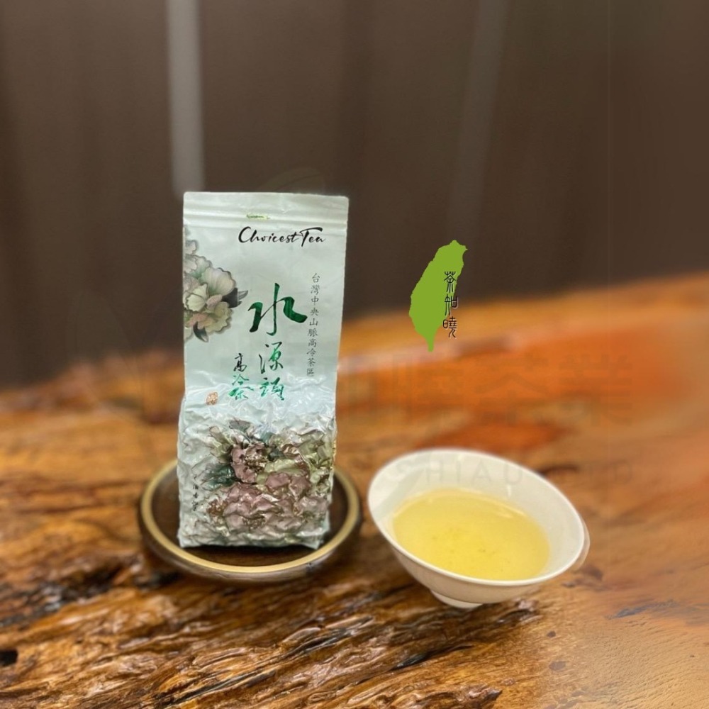 極品松璽水源頭-細節圖2