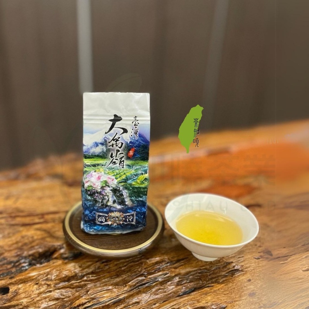 獨家松柏大禹嶺-細節圖2