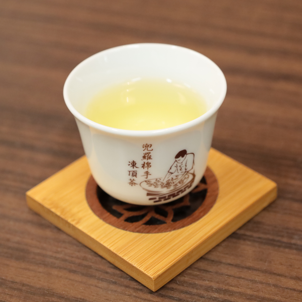 【馨露茶莊】【原味】(150克/盒) 嚴選茶葉 精心製作【城鄉厚禮】-細節圖2