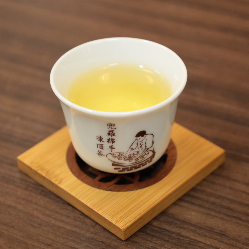 【馨露茶莊】【清香】(150克/盒) 嚴選茶葉 精心製作【城鄉厚禮】-細節圖3