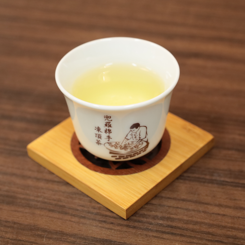 【馨露茶莊】【碧綠】(150克/盒) 嚴選茶葉 精心製作【城鄉厚禮】-細節圖2