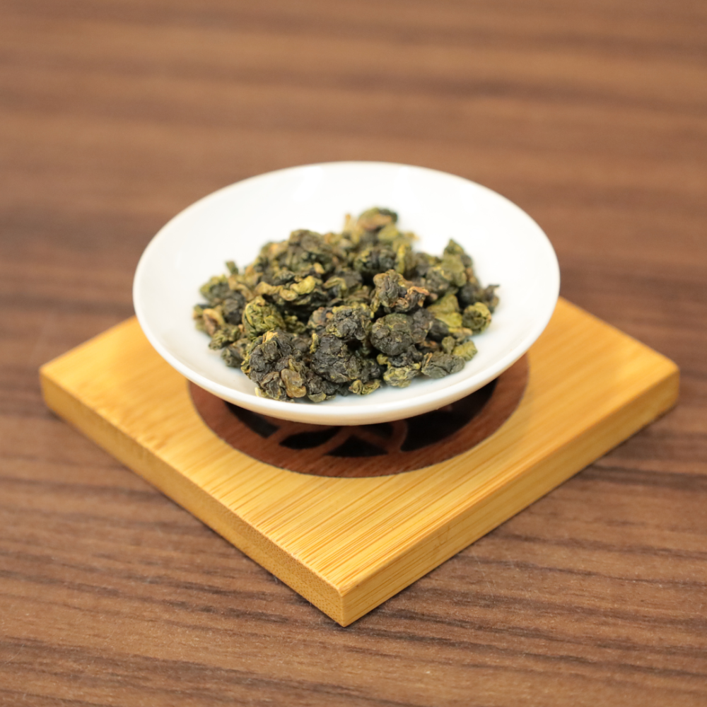 【馨露茶莊】【碧綠】(150克/盒) 嚴選茶葉 精心製作【城鄉厚禮】-細節圖3