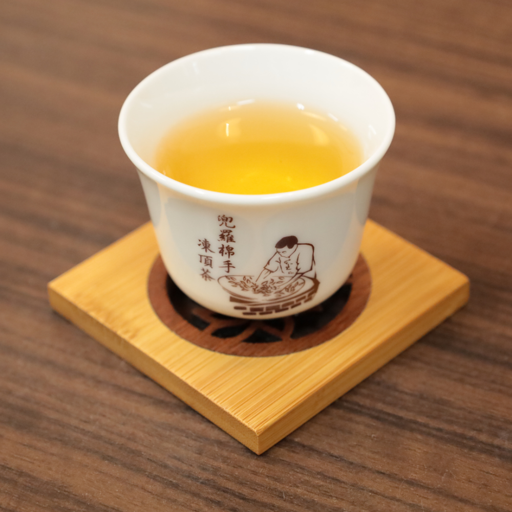 【馨露茶莊】【龍成】(150克/盒) 嚴選茶葉 精心烘培【城鄉厚禮】-細節圖2