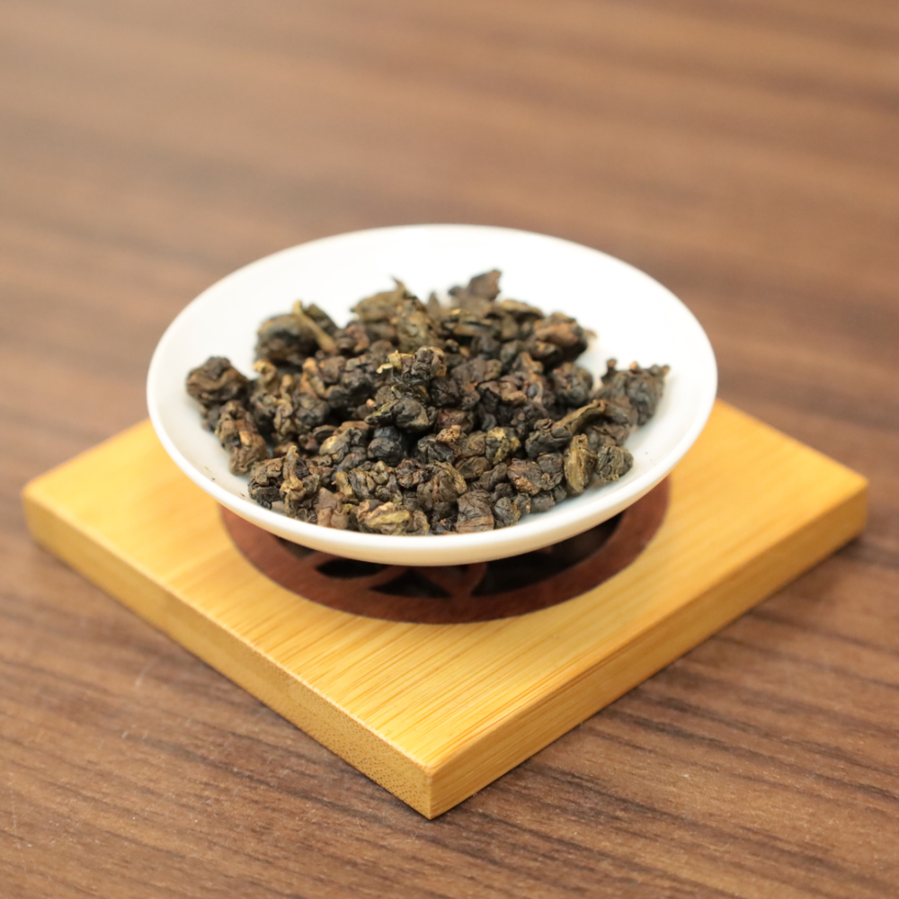 【馨露茶莊】【龍成】(150克/盒) 嚴選茶葉 精心烘培【城鄉厚禮】-細節圖3