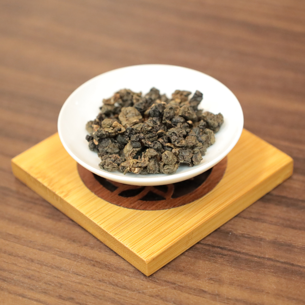 【馨露茶莊】【濃香】(150克/盒) 嚴選茶葉 精心烘培【城鄉厚禮】-細節圖3