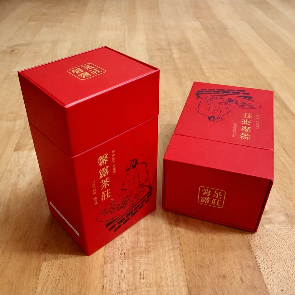 茶葉禮盒(加購)-細節圖3