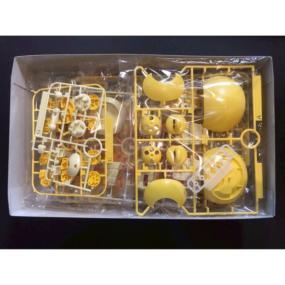 =宅家王=【通販品】萬代藍標 HG 熊亞凱III KUMA-03 5055432 1比144 組裝模型 鋼彈創鬥者-細節圖3