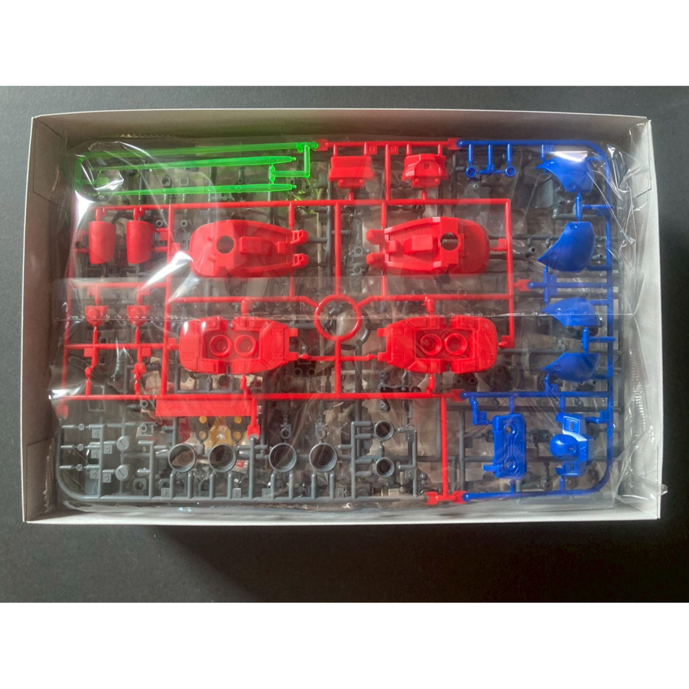 =宅家王=【通販品】萬代藍標 HGUC GP02A 鋼彈試作2號機 RX-78 GP02A 5055719 1比144-細節圖3