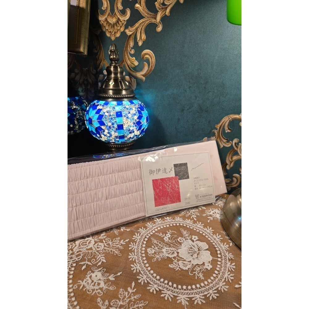 彈性伊達締｜伊達帶｜三色可選-規格圖4