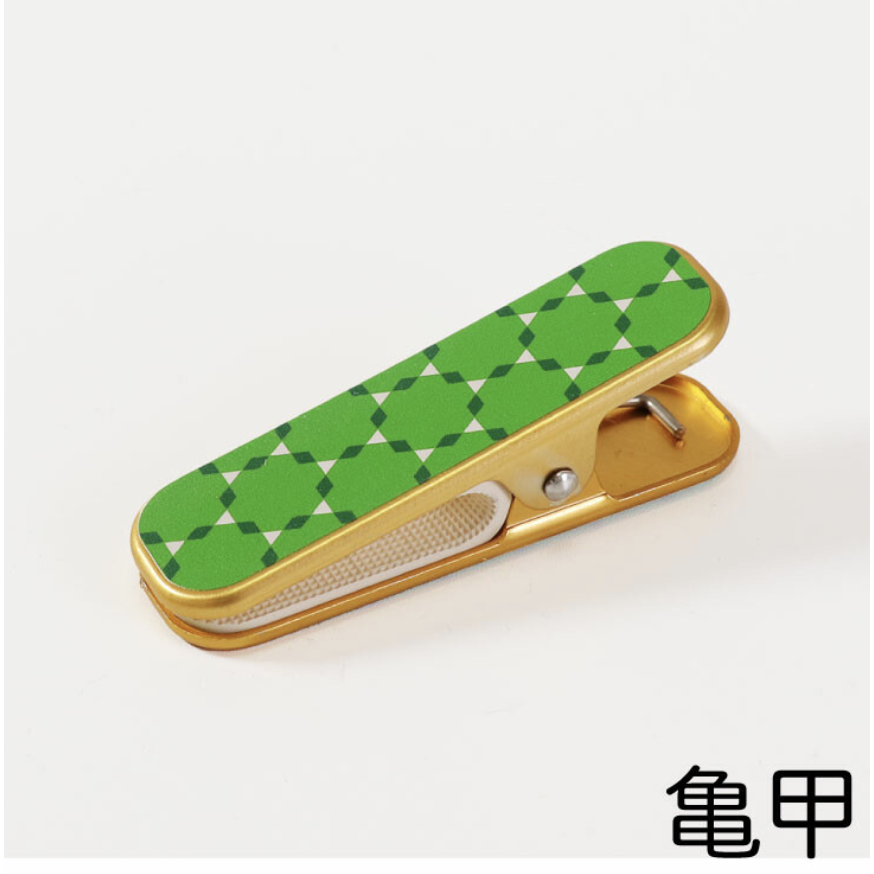 復古和服夾子-規格圖3