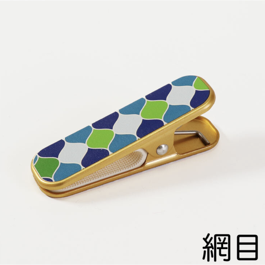 【現貨】復古和服夾子-規格圖3