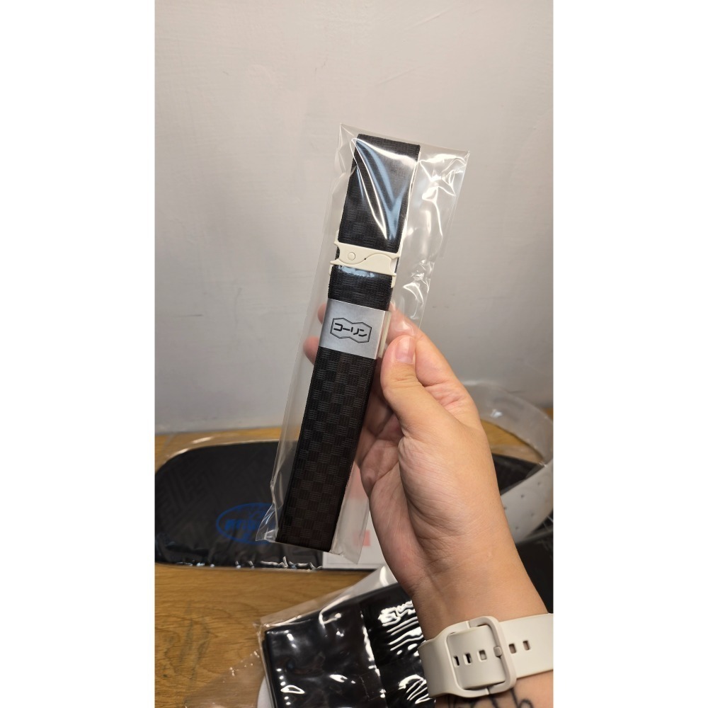 精美配件新手包禮盒丨七点組合丨黑白兩色任選丨和服新手推薦！-細節圖8