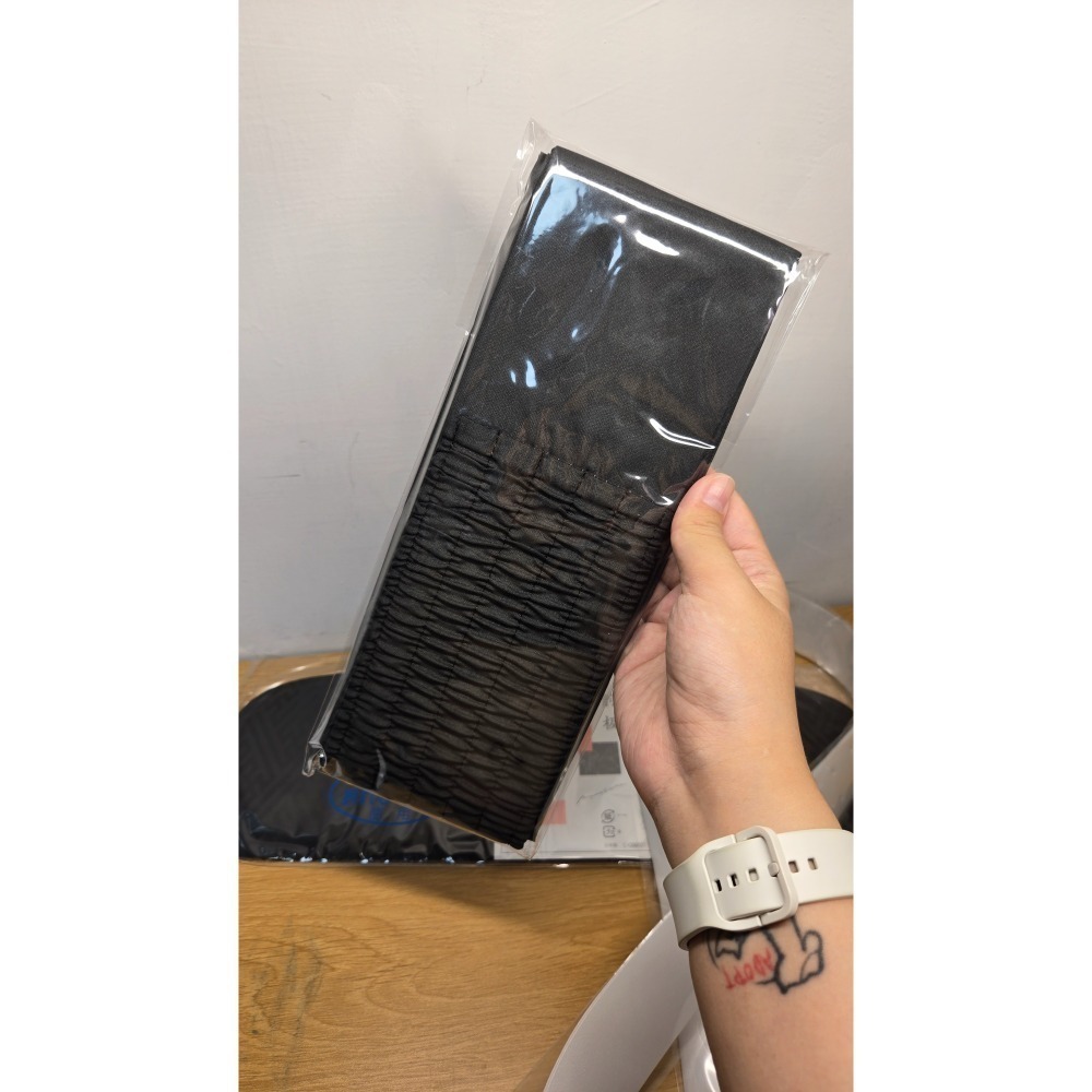 精美配件新手包禮盒丨七点組合丨黑白兩色任選丨和服新手推薦！-細節圖9