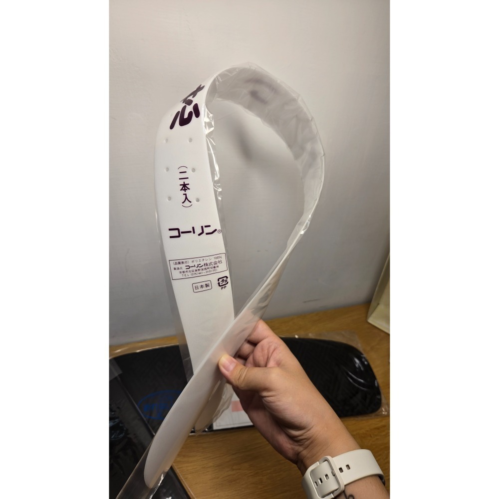 精美配件新手包禮盒丨七点組合丨黑白兩色任選丨和服新手推薦！-細節圖10