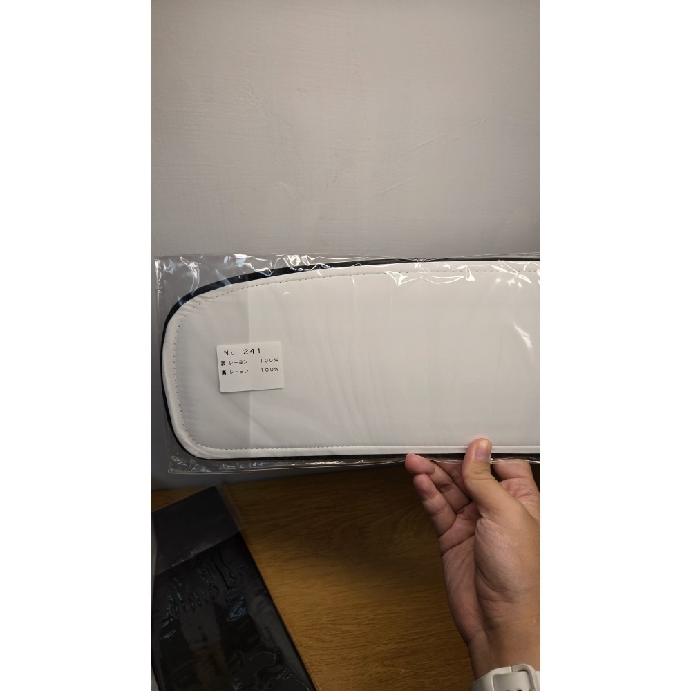 精美配件新手包禮盒丨七点組合丨黑白兩色任選丨和服新手推薦！-細節圖11