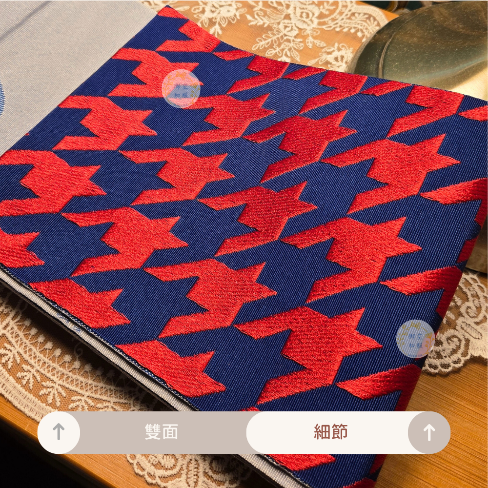 貓貓偷睡覺 半幅帶-細節圖3