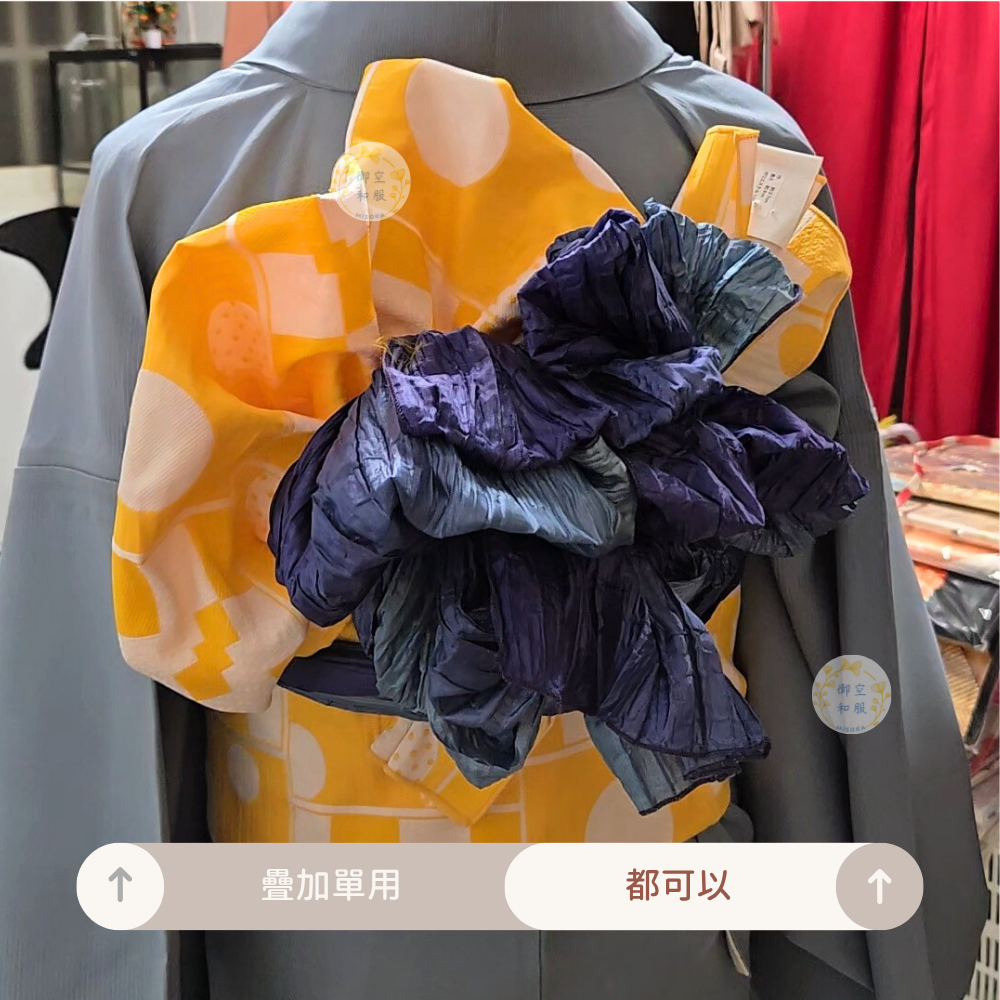 泡泡漸層兵兒帶｜新手友善選擇-細節圖4