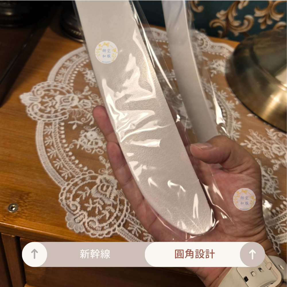 領芯｜衿芯｜襦袢的好朋友-細節圖3