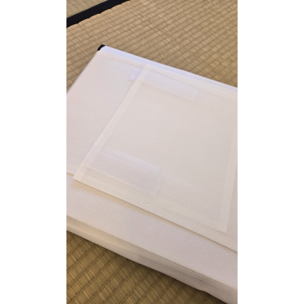 【預購】攜帶用和服敷紙｜携帯用たとう紙｜帶和服出門超方便-細節圖4