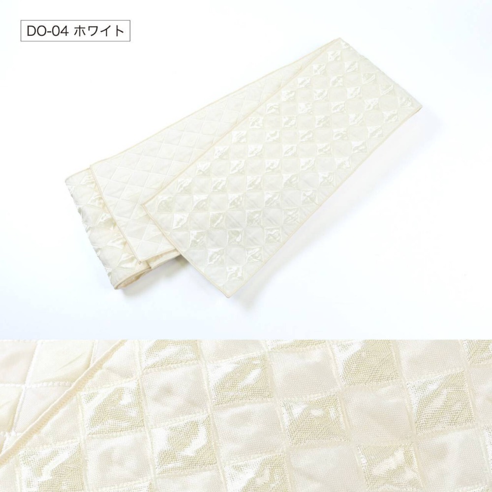 〔預購〕菱格浴衣帶｜袴下帶-規格圖10