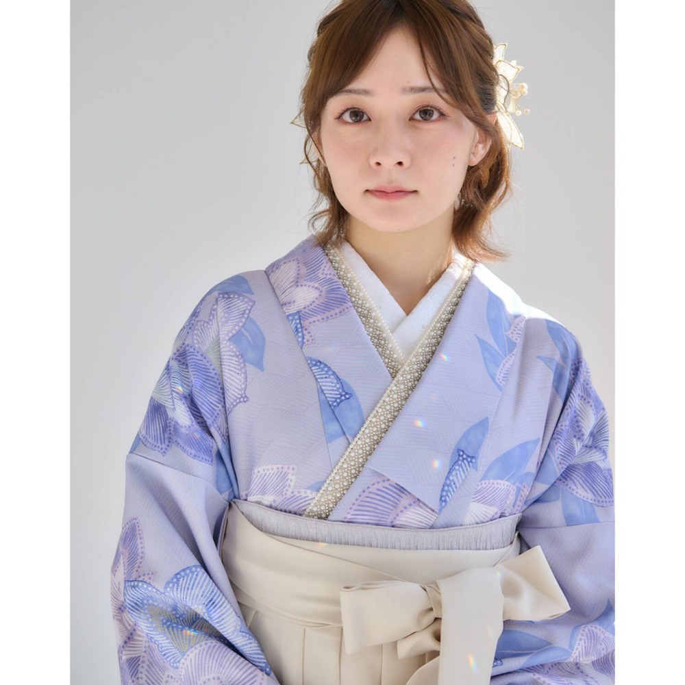 〔預購〕星空浴衣帶｜袴下帶-細節圖2
