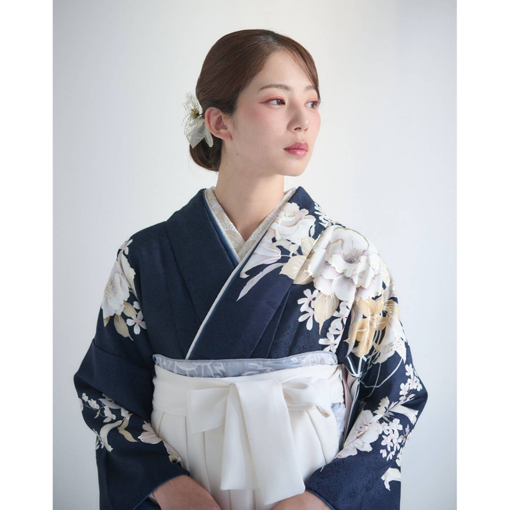 〔預購〕織花浴衣帶｜袴下帶-細節圖2