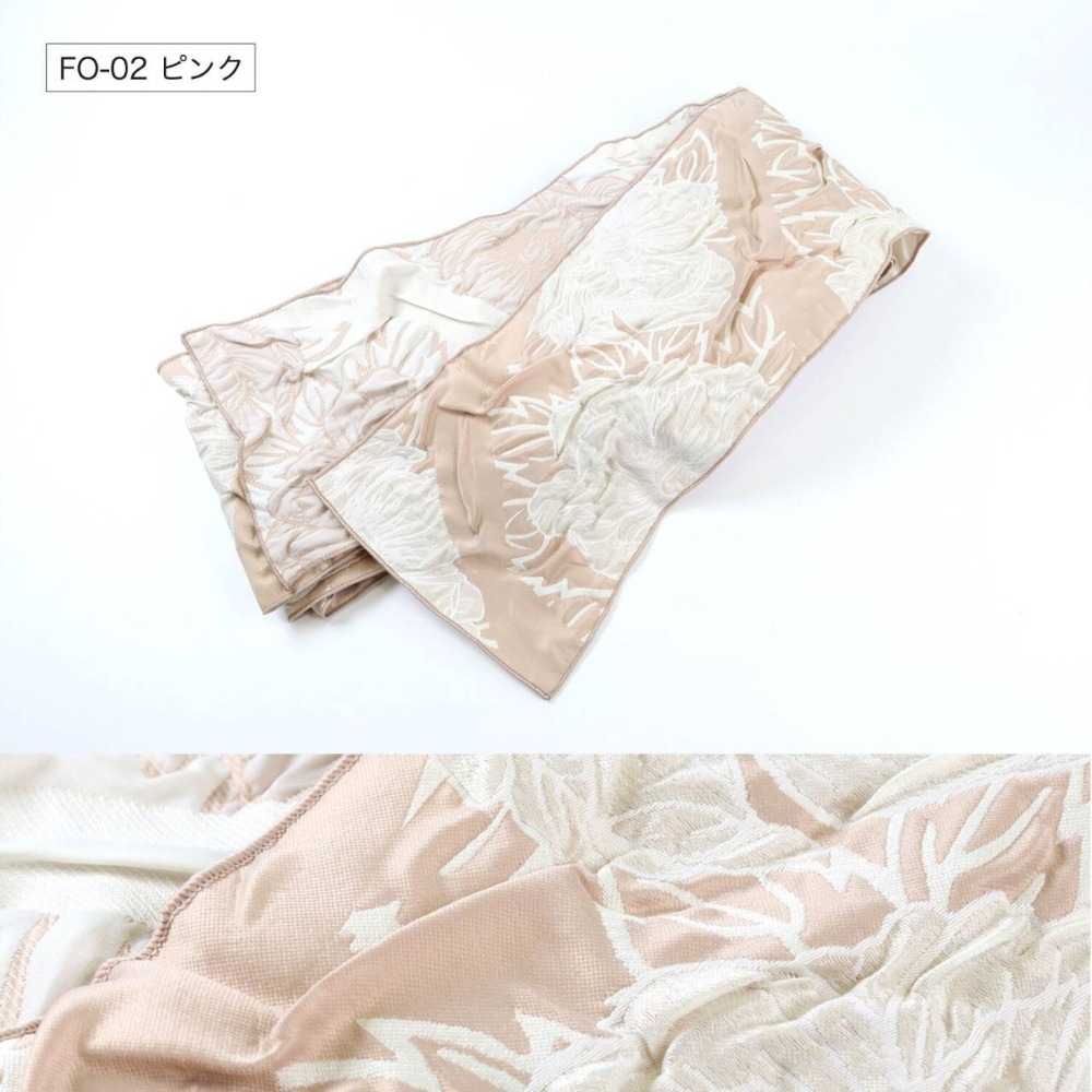 〔預購〕織花浴衣帶｜袴下帶-細節圖6