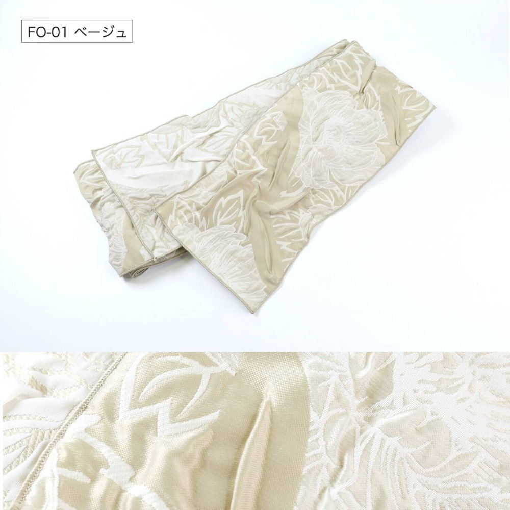 〔預購〕織花浴衣帶｜袴下帶-規格圖8