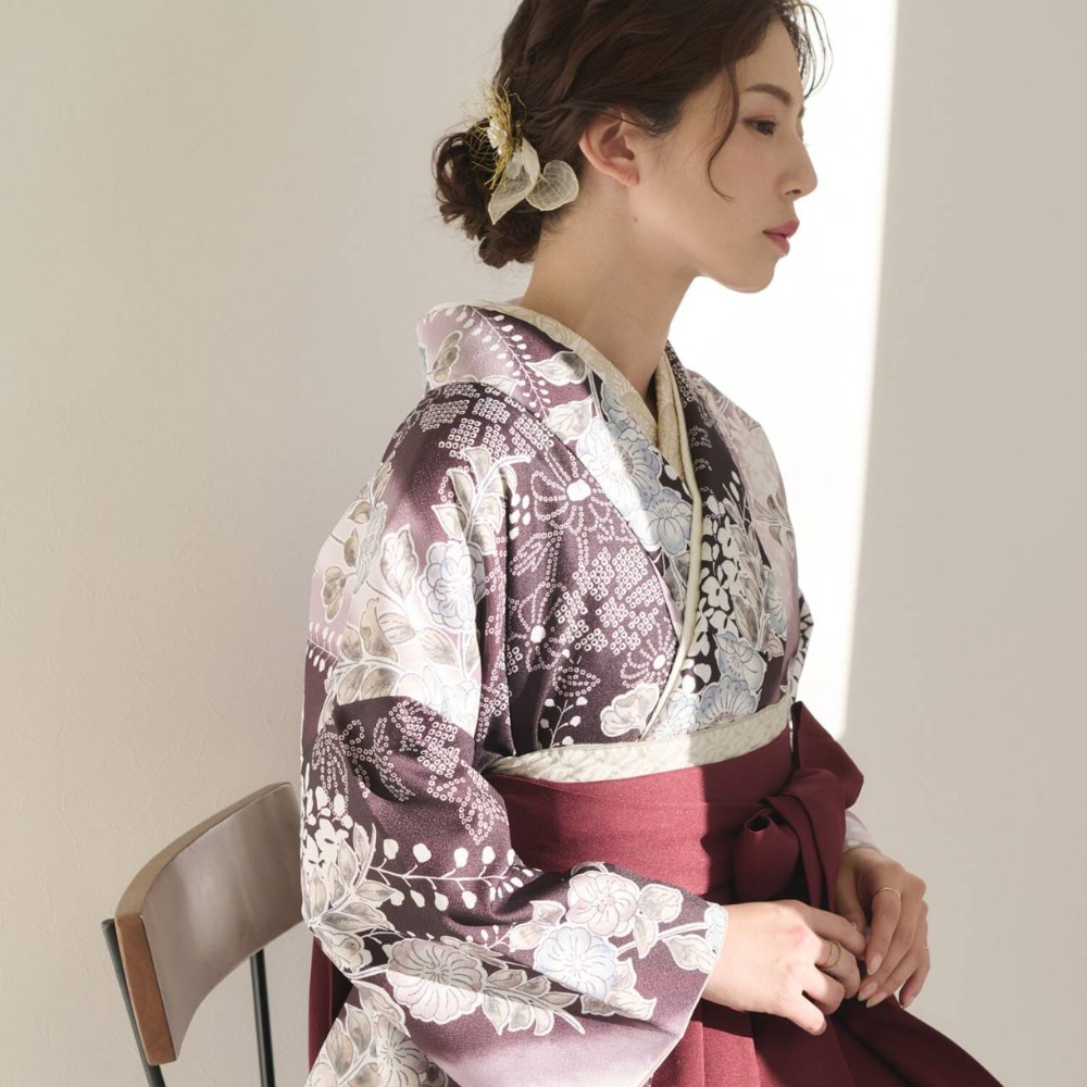 〔預購〕七寶浴衣帶｜袴下帶-細節圖3