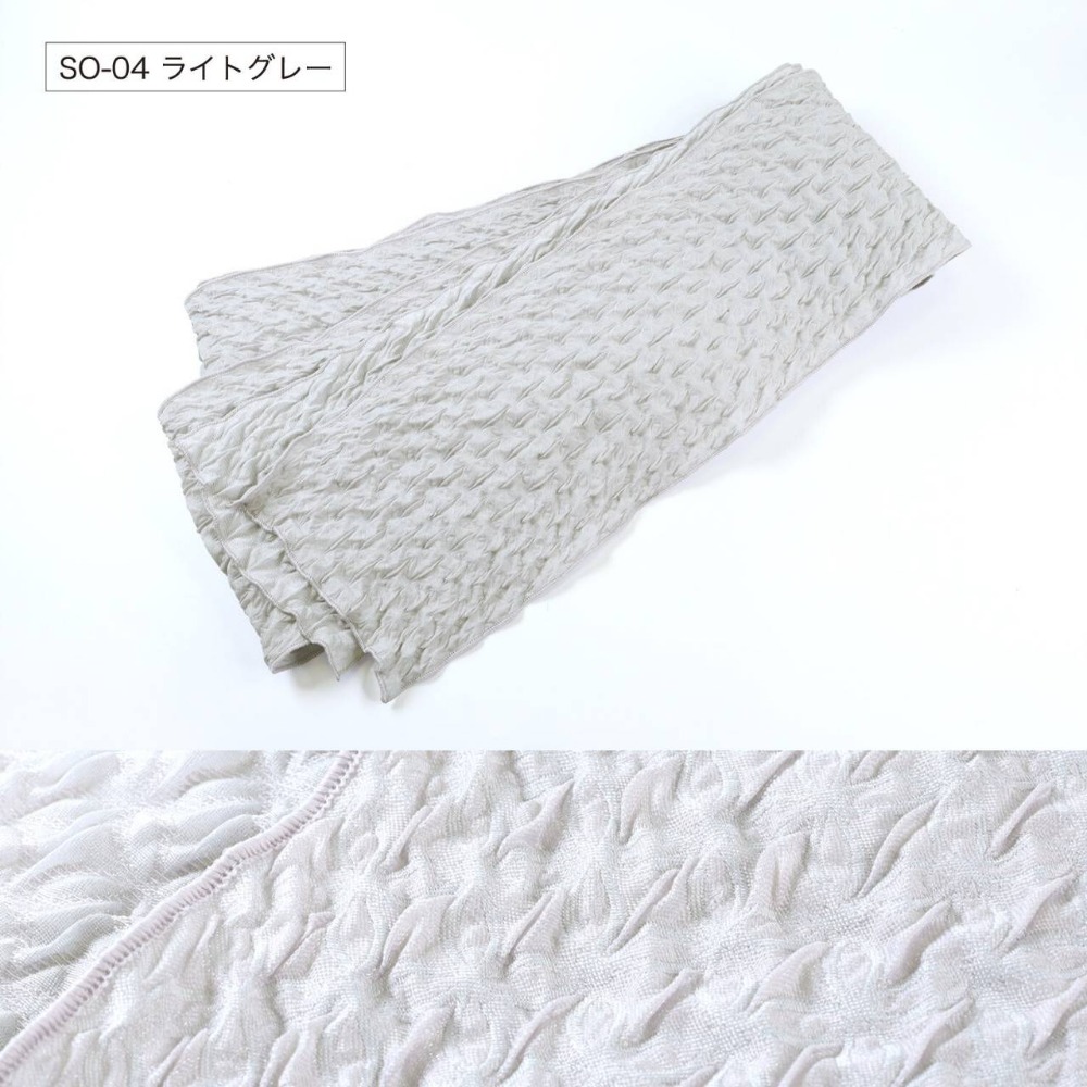 〔預購〕七寶浴衣帶｜袴下帶-細節圖9