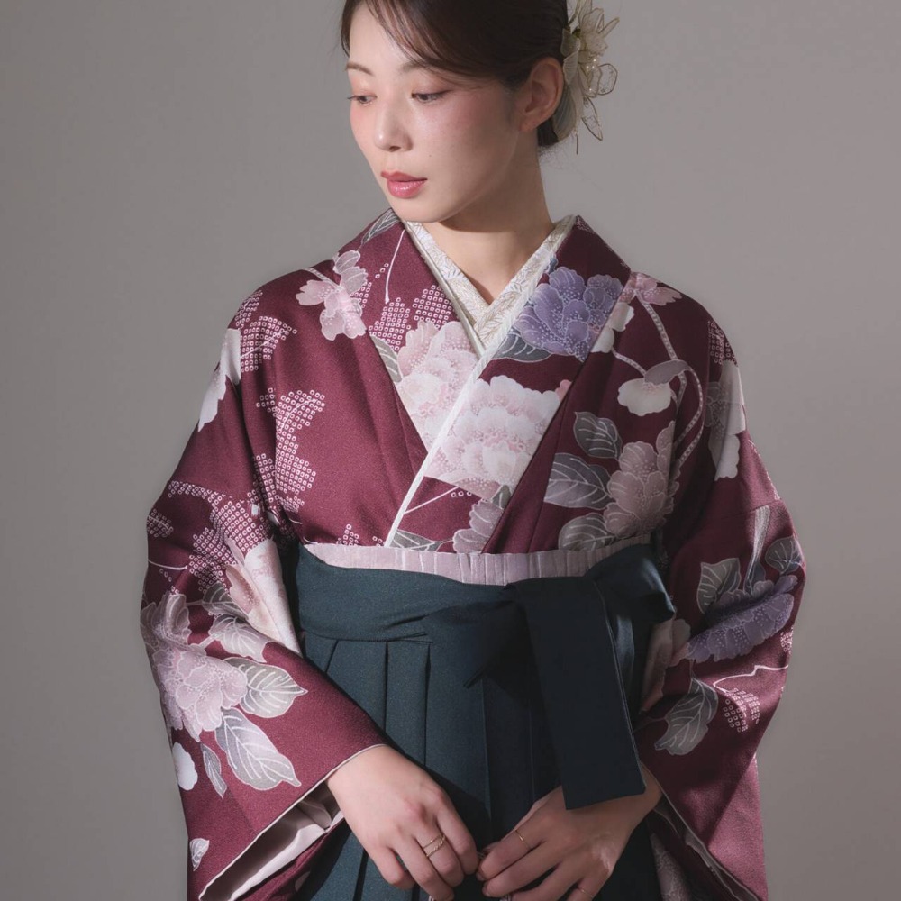 〔預購〕泡泡浴衣帶｜袴下帶-細節圖2