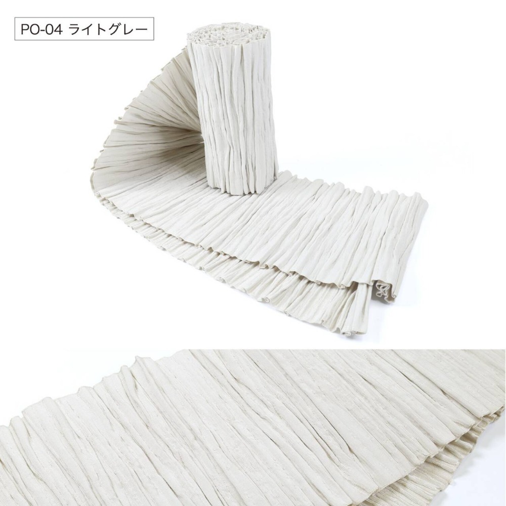 〔預購〕泡泡浴衣帶｜袴下帶-規格圖10