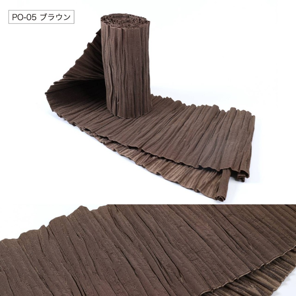 〔預購〕泡泡浴衣帶｜袴下帶-規格圖10