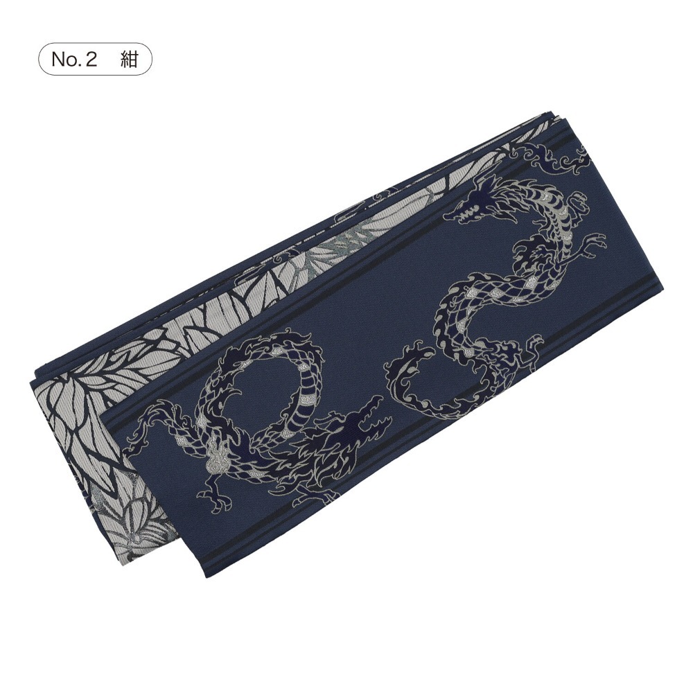 【預購】四神獸 青龍半幅帶丨三款可選-規格圖7